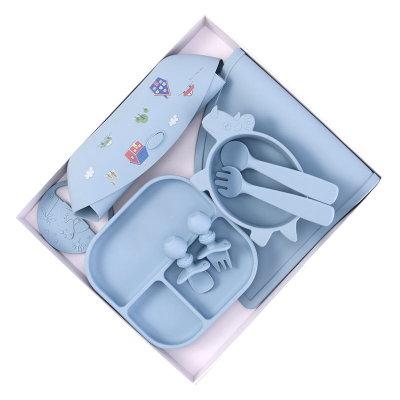 Productos de silicona para bebés Herramientas accesorias para alimentos para bebés