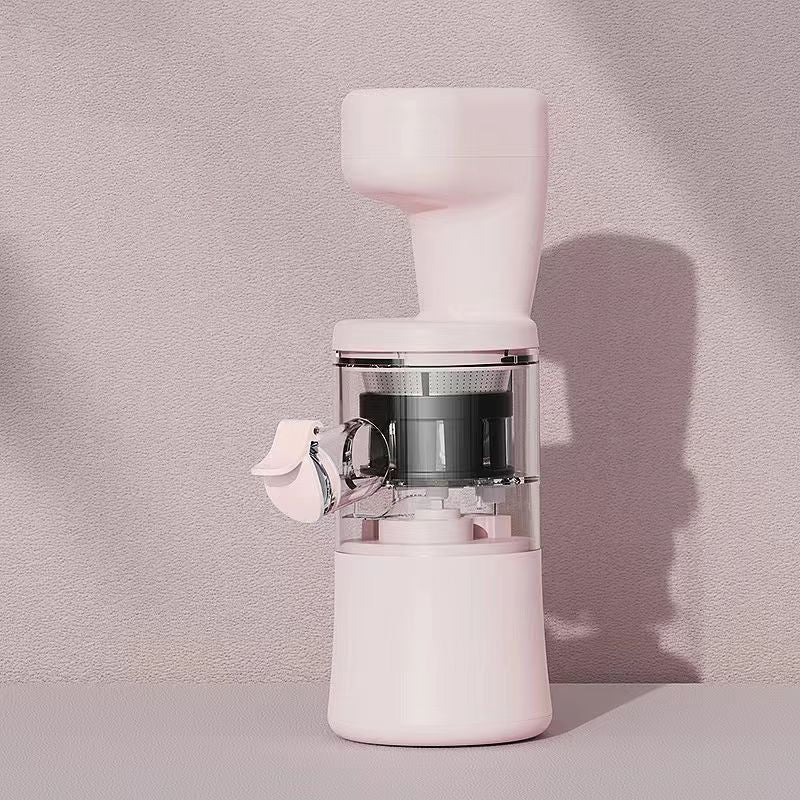 Licuadora portátil para el hogar, máquina de frutas automática inalámbrica, utensilios de cocina