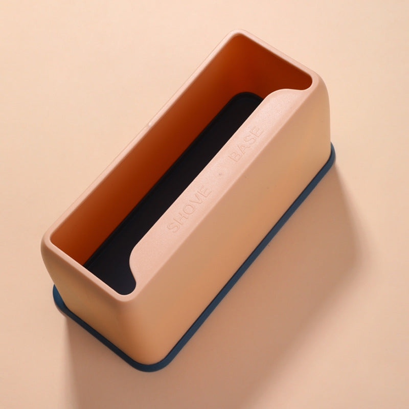 Filtro de Metal para limpiar arenero de gatos, juego para pala para limpiar, herramienta de limpieza de excrementos, mango de madera grande, suministros para mascotas