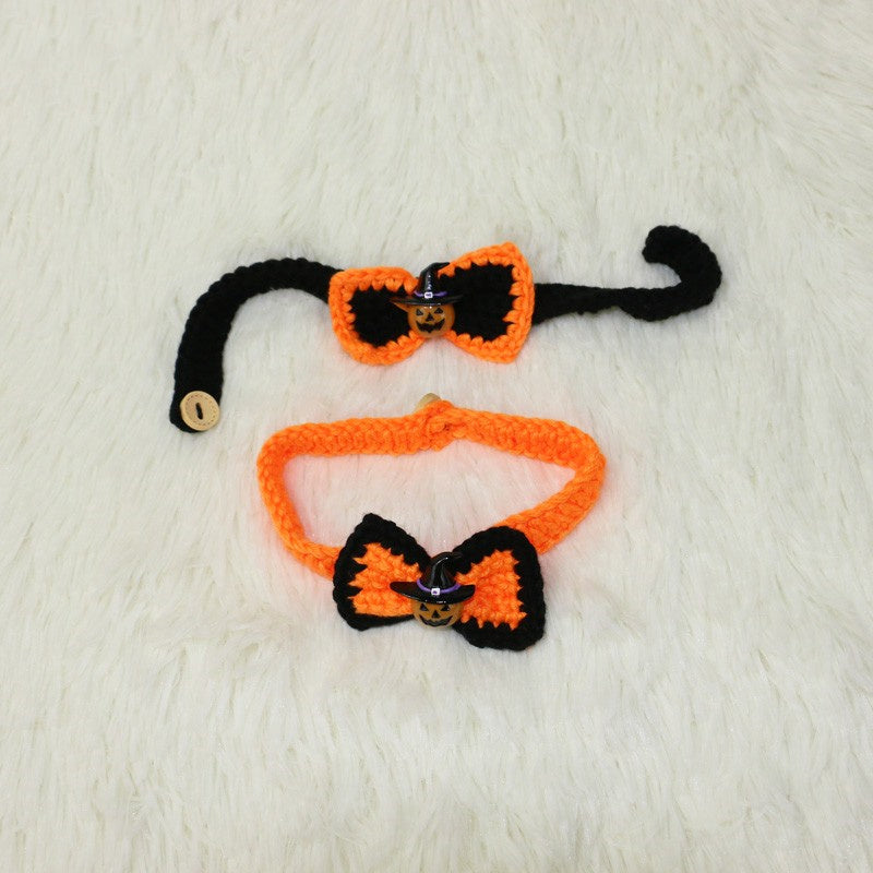 Sombrero Fashion y divertido para mascotas; Arreglo de Halloween