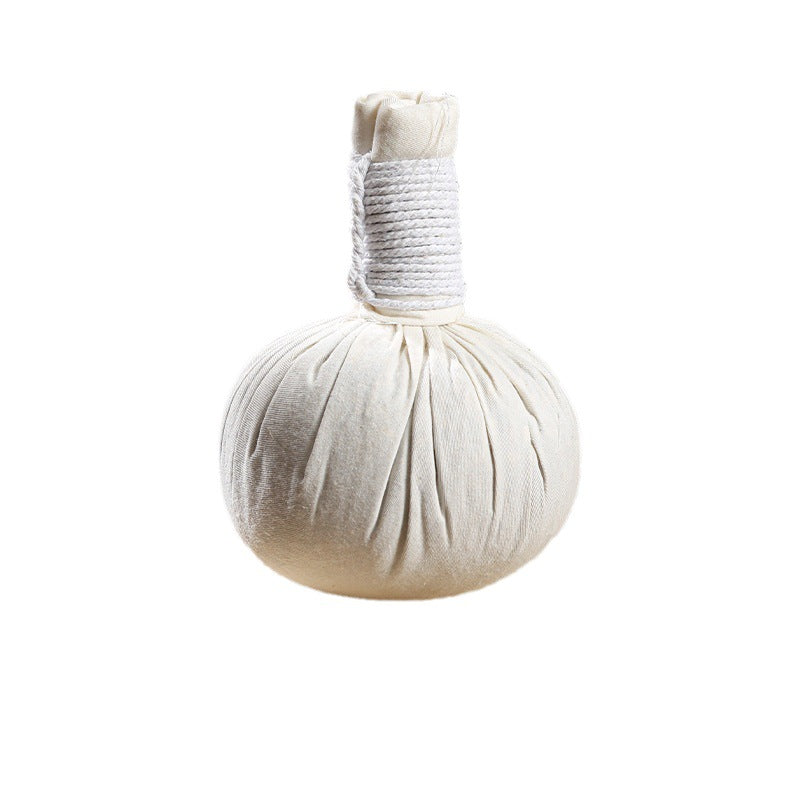 Kit de Salud Tailandés: Bienestar en una Bolsa de hierbas Medicinales, ideal para Spa o para tu hogar