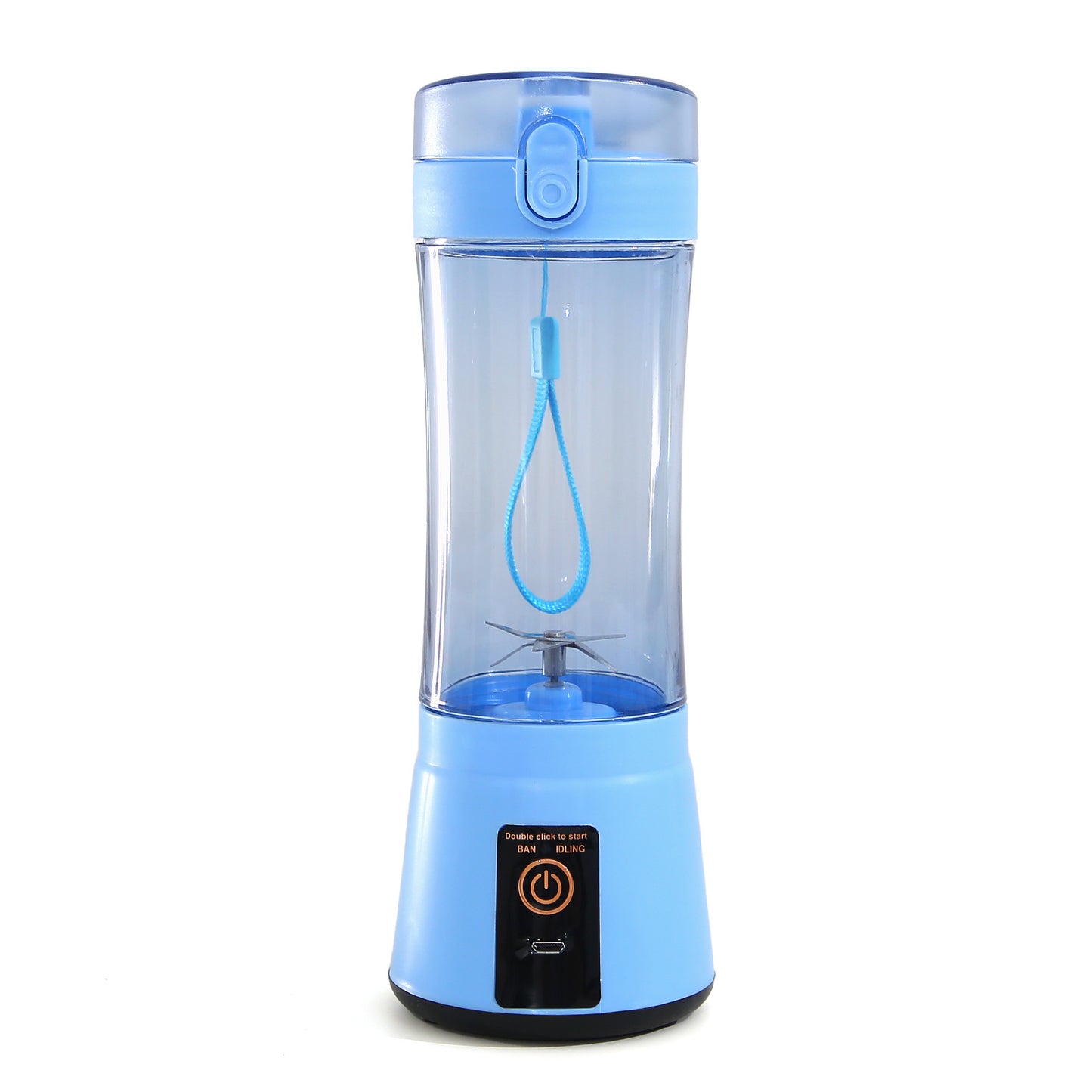 Licuadora portátil, taza de jugo eléctrica de fruta portátil, utensilios de cocina