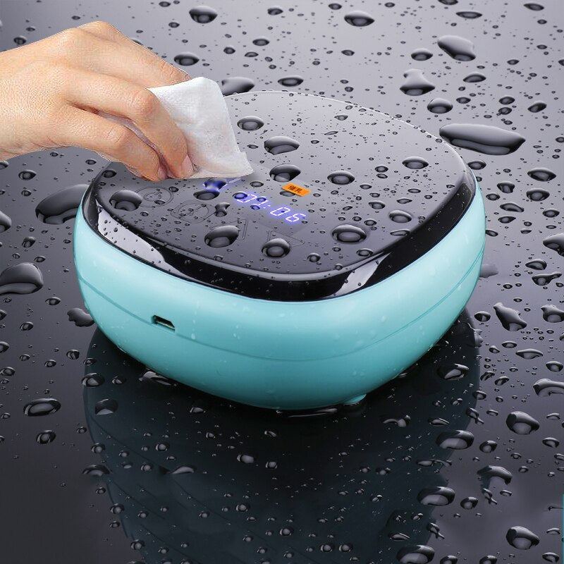 Extractor de leche eléctrico Bomba de lactancia, para leche materna recargable