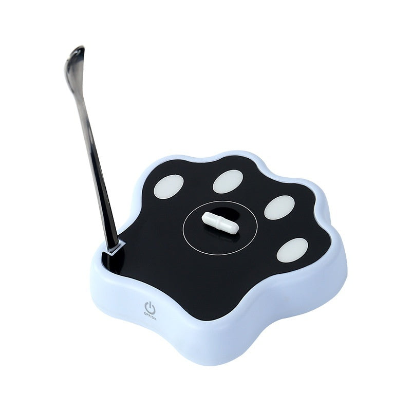 Base agitadora inteligente con carga para agitador de taza portátil genial y divertida!