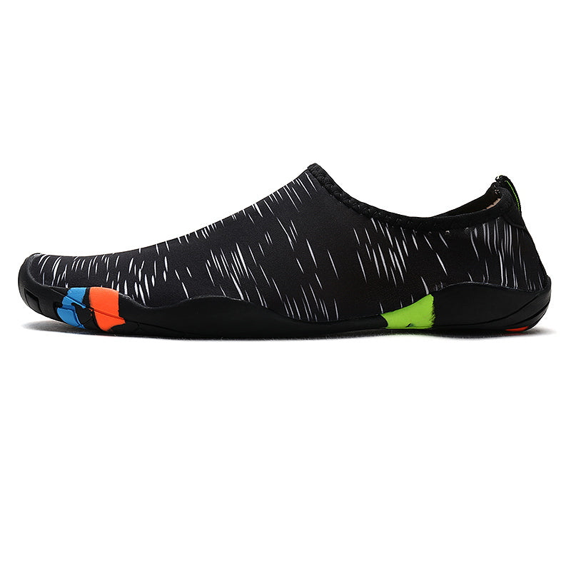 Zapatos de buceo, zapatos playa antideslizante, zapatos para deportes acuáticos, calce y agarre perfecto