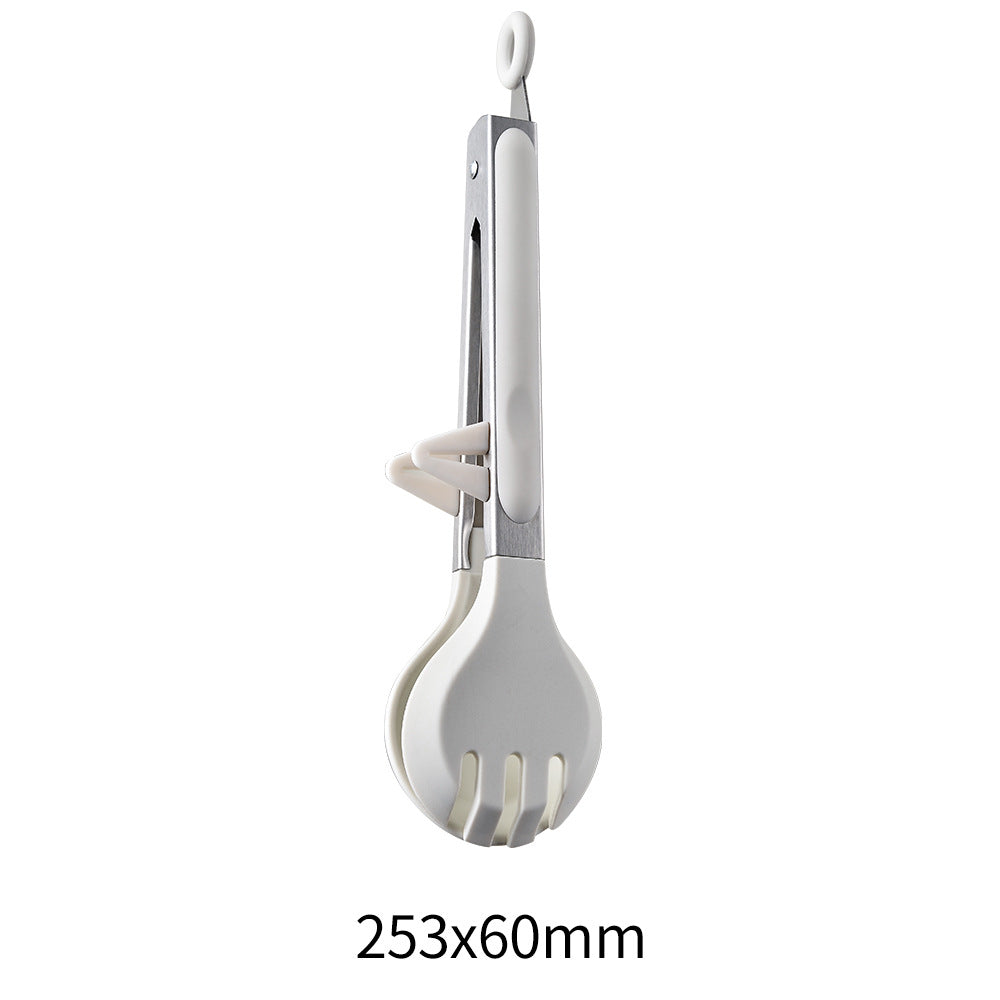 Silicona redonda autoblocante con soporte