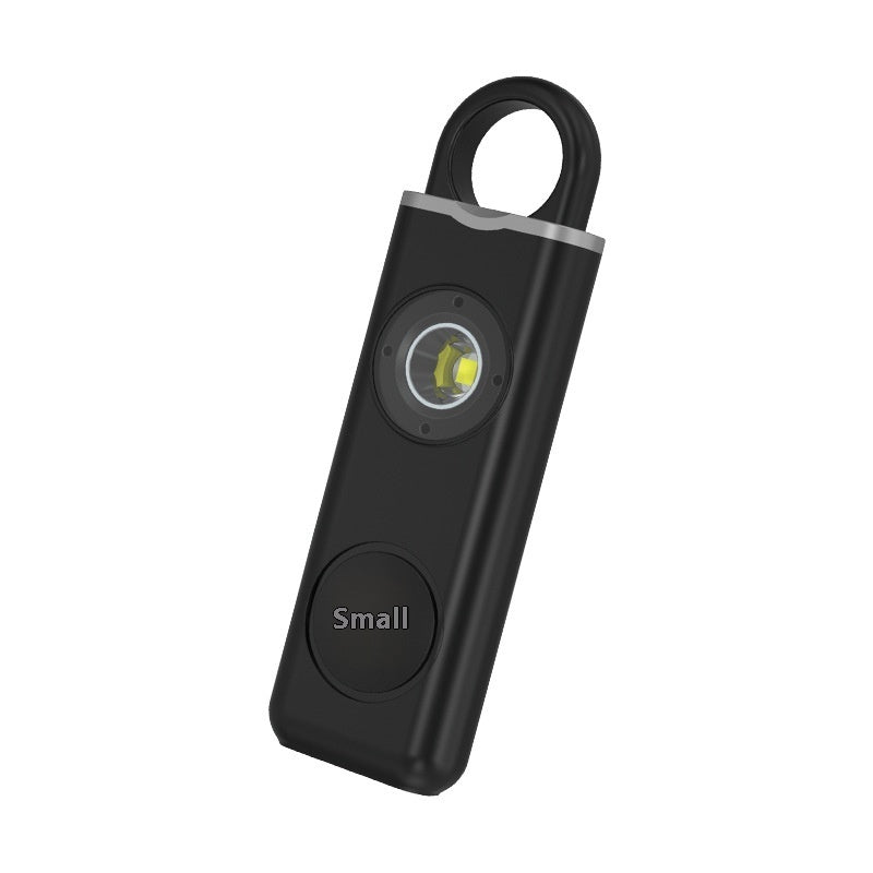 Dispositivo de Seguridad Personal con Rastreador GPS – Airtag de defensa femenina