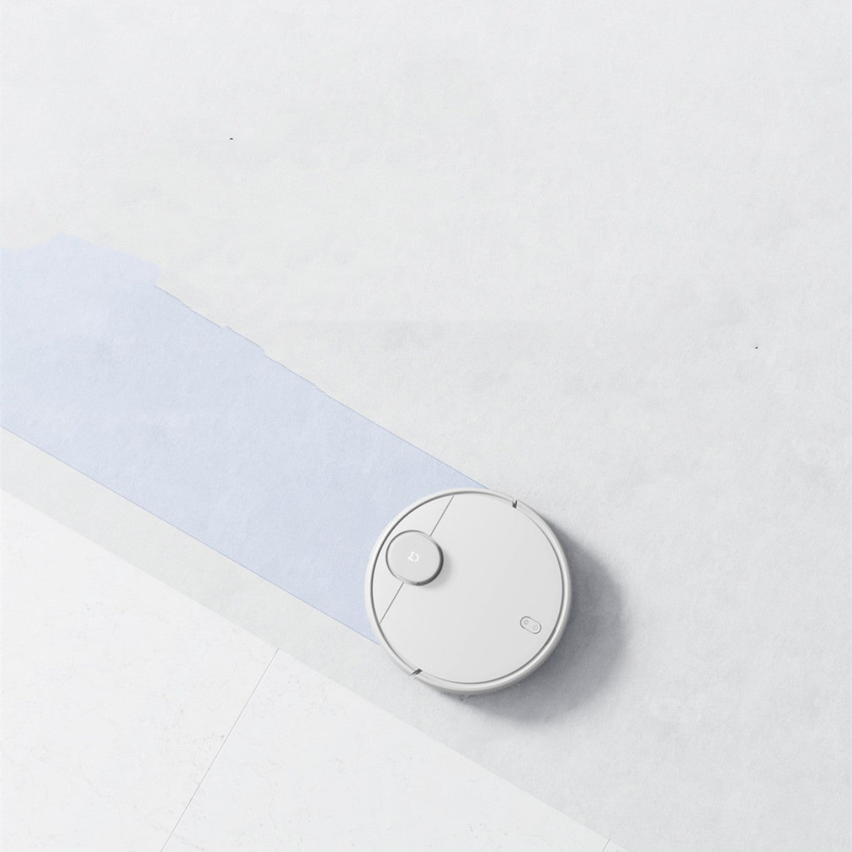 Robot de barrido de pisos automático inteligente para el hogar, inteligente, administración por app