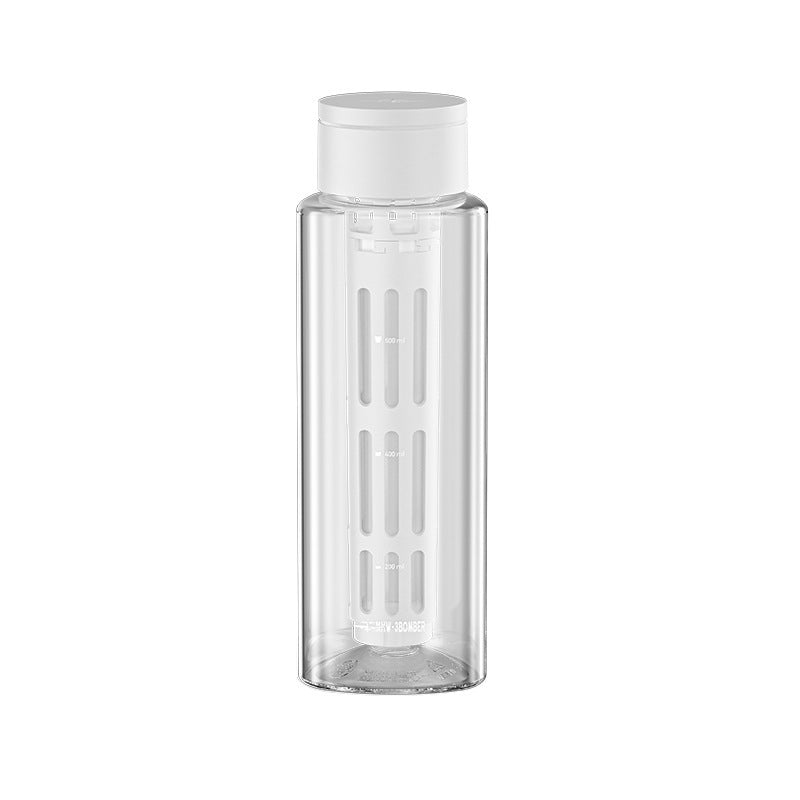 Tetera Portátil para Té de Frutas, Bubble Tea y Bebidas Frías Ice Core