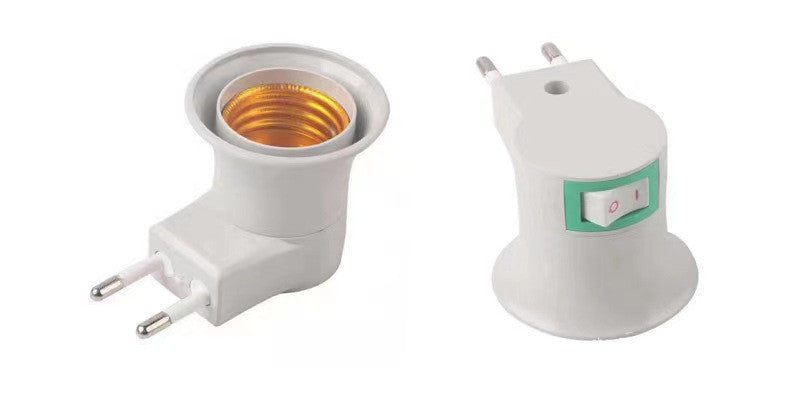 Bola Mágica LED Giratoria Multicolor – Luz de Fiesta Atmosférica