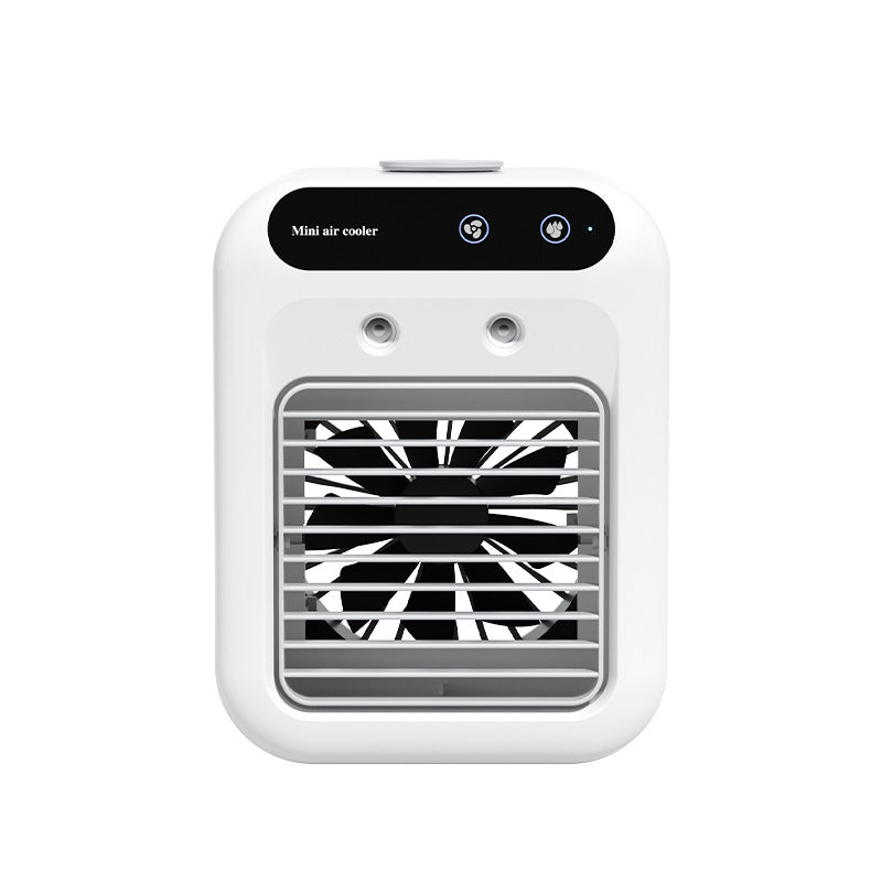 Aire acondicionado, ventilador enfriador de aire, aire acondicionado para habitación, oficina, aire acondicionado portátil