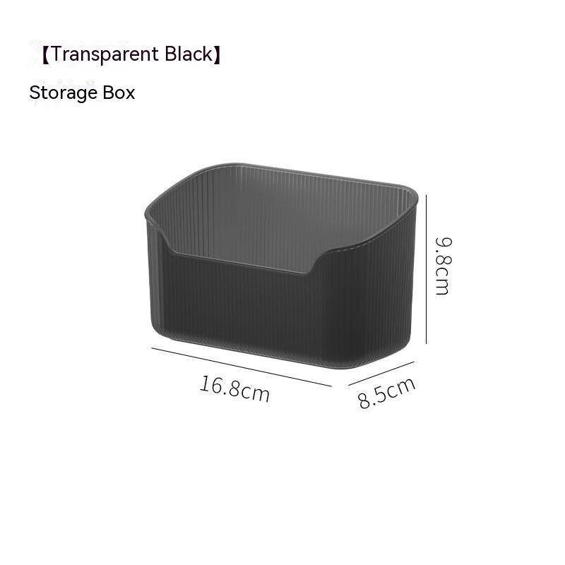 Gabinete de baño Almacenamiento Gabinete con espejo Caja de almacenamiento de cosméticos