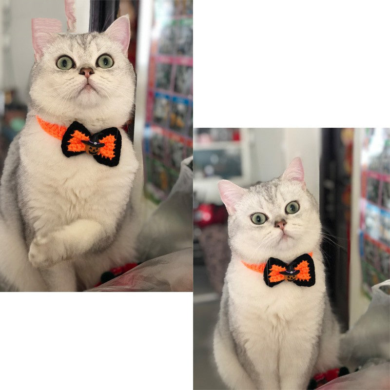 Sombrero Fashion y divertido para mascotas; Arreglo de Halloween