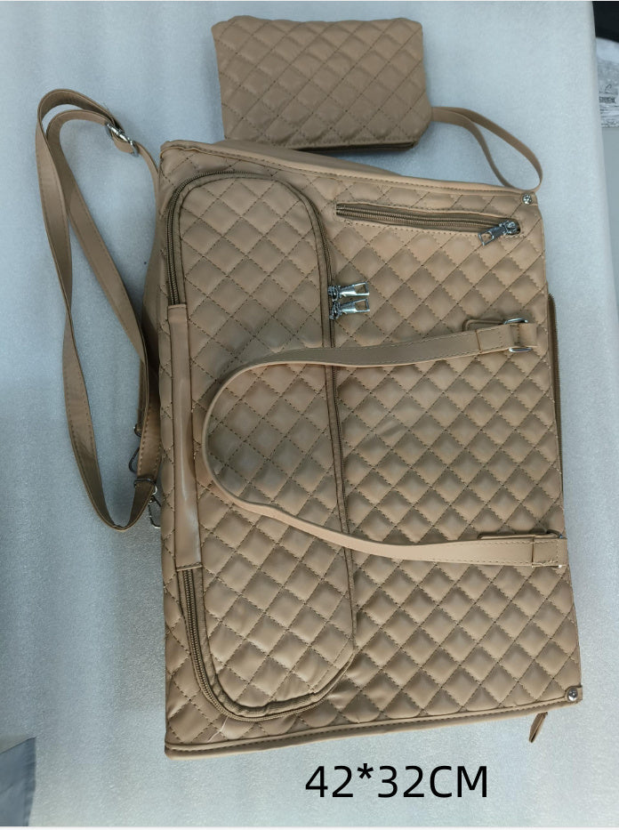 Bolsa Térmica 2 en 1 para Picnic y bolsa para dama al a vez – Elegancia y Función en tu Día a Día