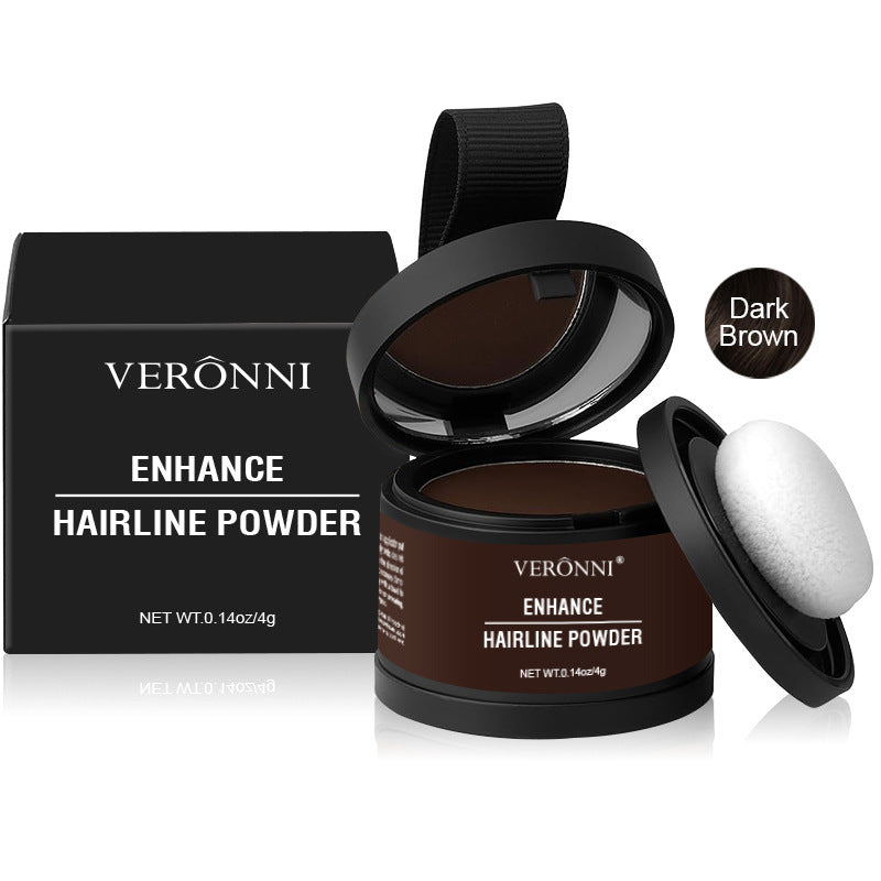 Polvo Corrector para Canas Instantáneo – Cobertura Natural con Cera de Abeja