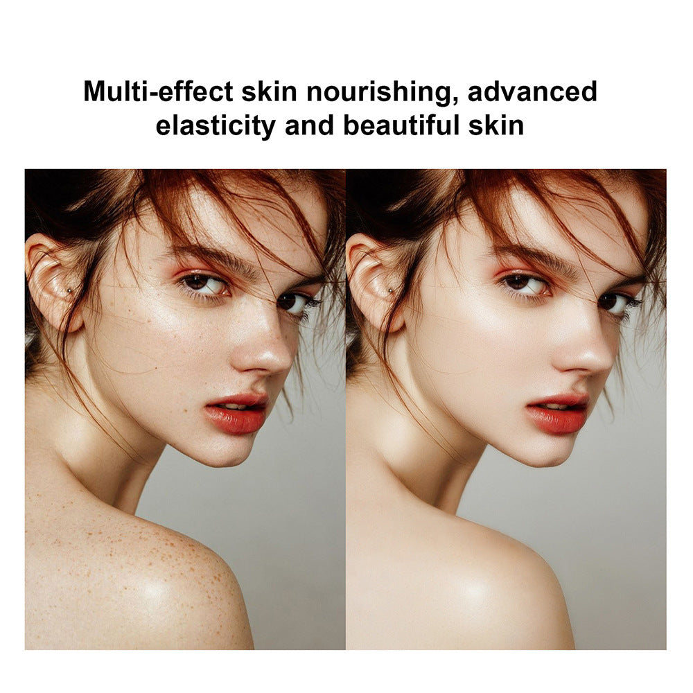 Crema CC correctora de poros con Centella Asiática 52 / 5.000