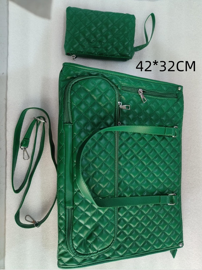 Bolsa Térmica 2 en 1 para Picnic y bolsa para dama al a vez – Elegancia y Función en tu Día a Día