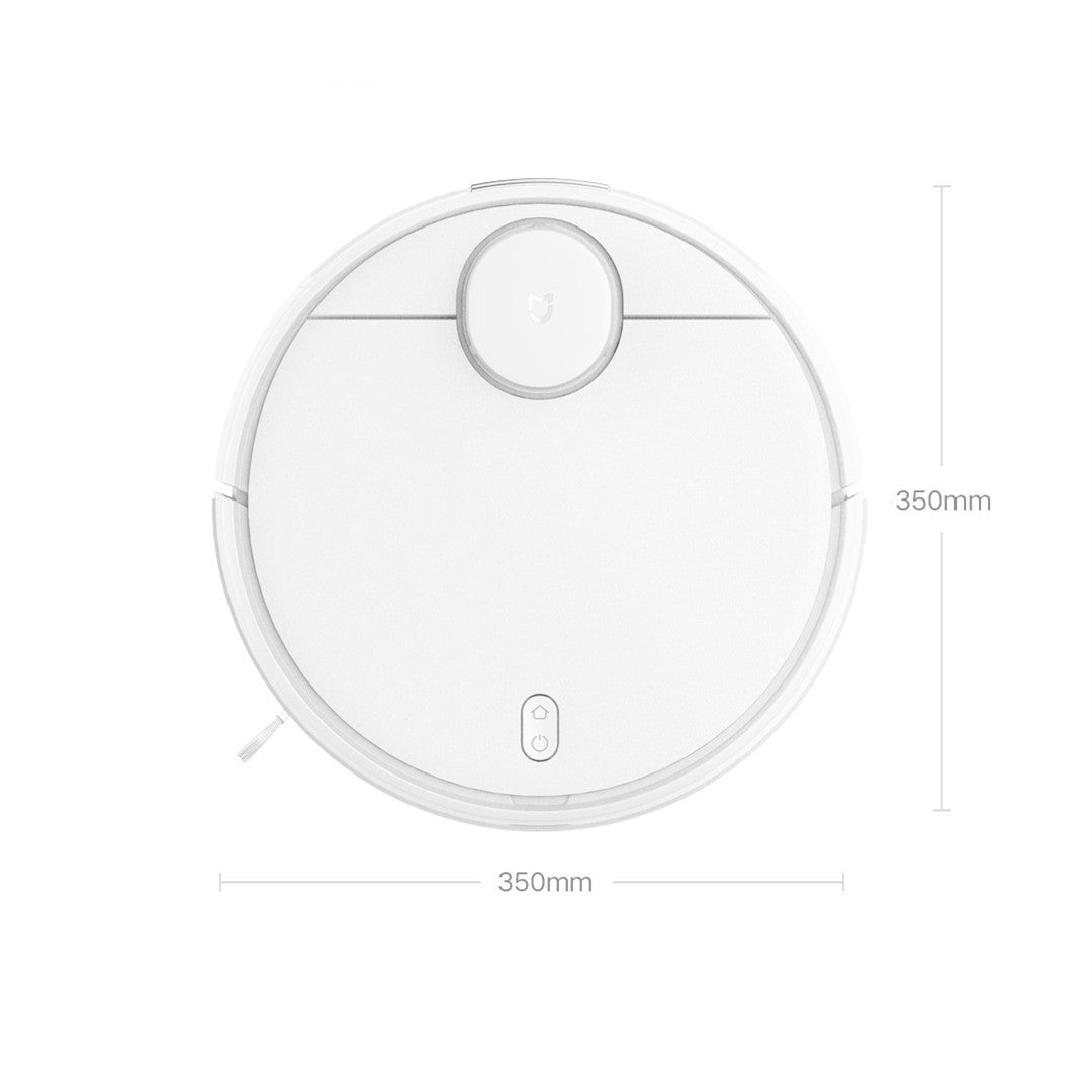 Robot de barrido de pisos automático inteligente para el hogar, inteligente, administración por app