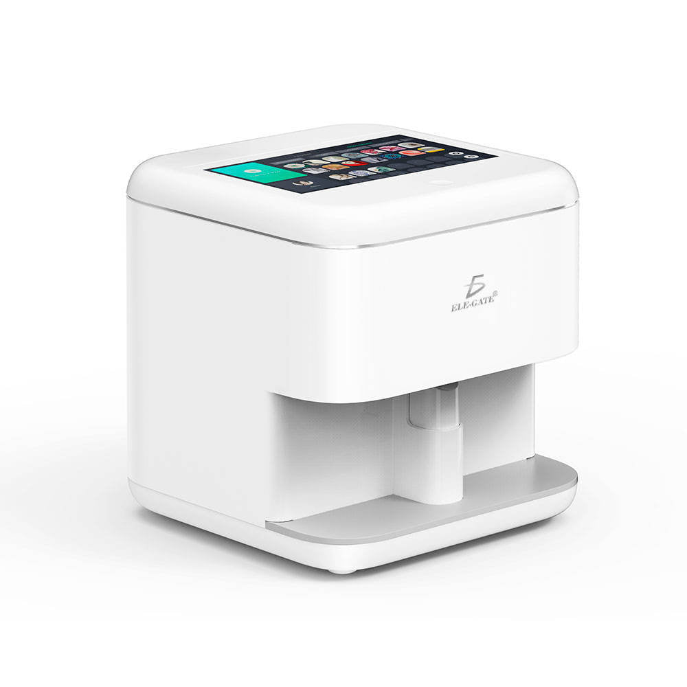 Impresora 3D para Uñas | Diseños Personalizados y Profesionales Fácilmente