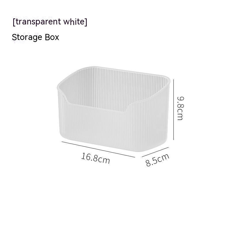 Gabinete de baño Almacenamiento Gabinete con espejo Caja de almacenamiento de cosméticos