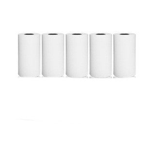 Mini Impresora Portátil en forma muñequito, Mini Bluetooth con WiFi, impresora de etiquetas