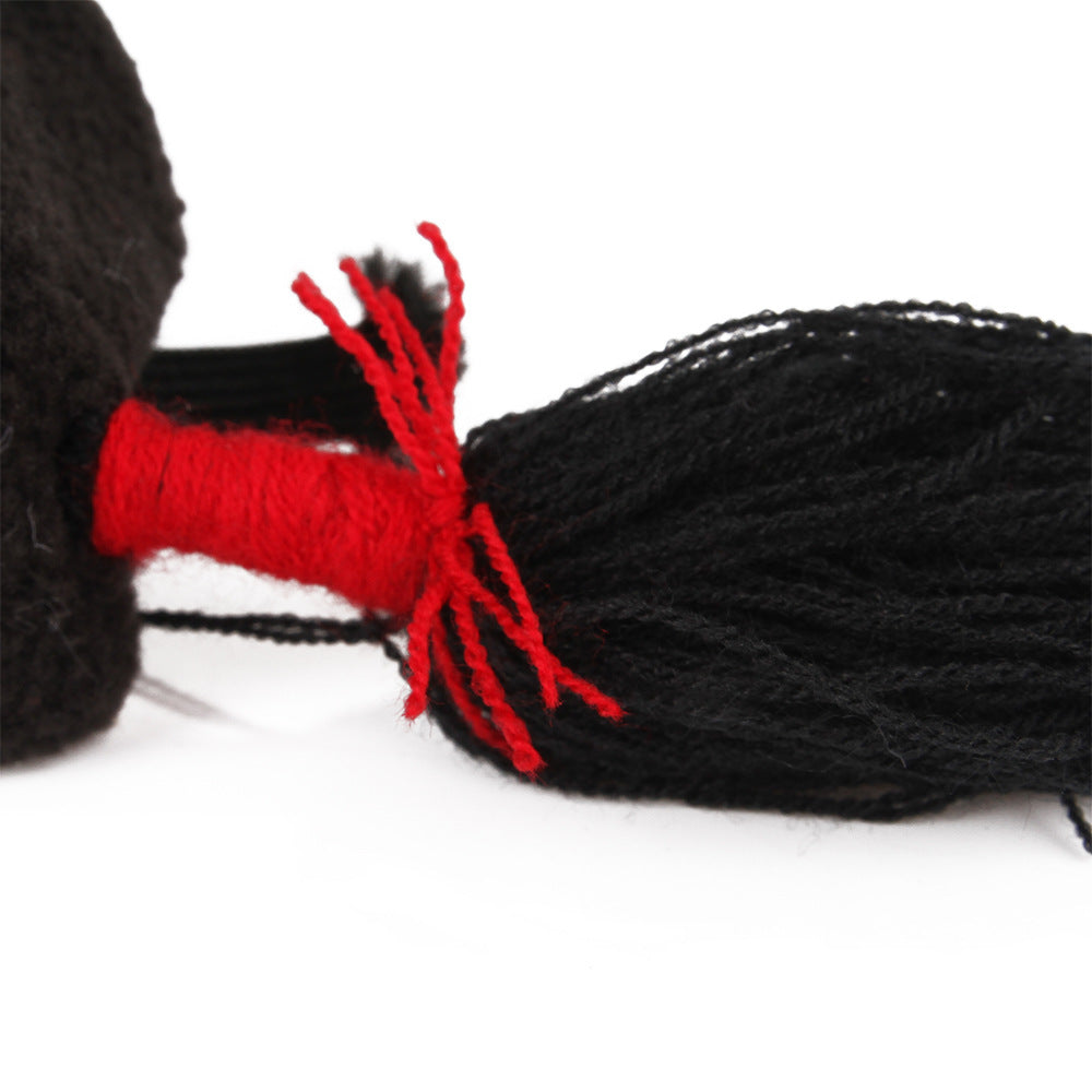 Sombrero divertido con capucha de Halloween para mascotas creativas