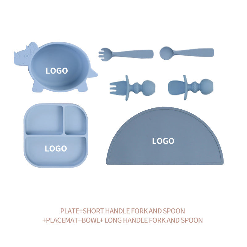 Productos de silicona para bebés Herramientas accesorias para alimentos para bebés