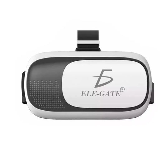 Gafas de Realidad Virtual 3D VR Box | Compatible con Todos los Smartphones