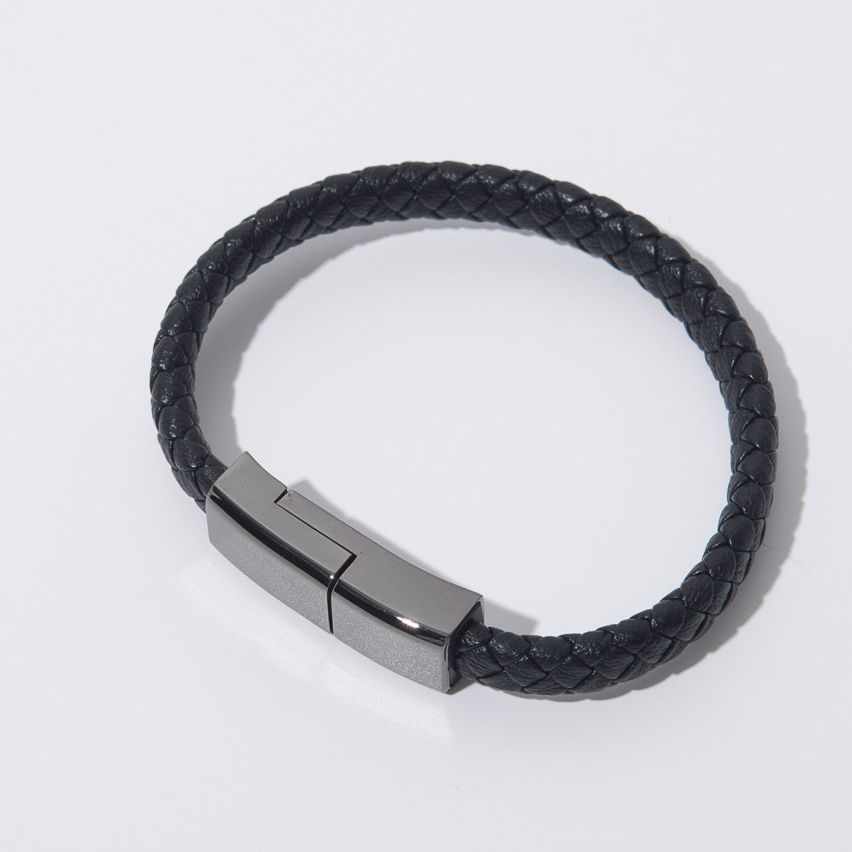 Cargador de pulsera, cable de carga USB, cable de carga para iPhone 14 y 13 Max, cable USB C para teléfono