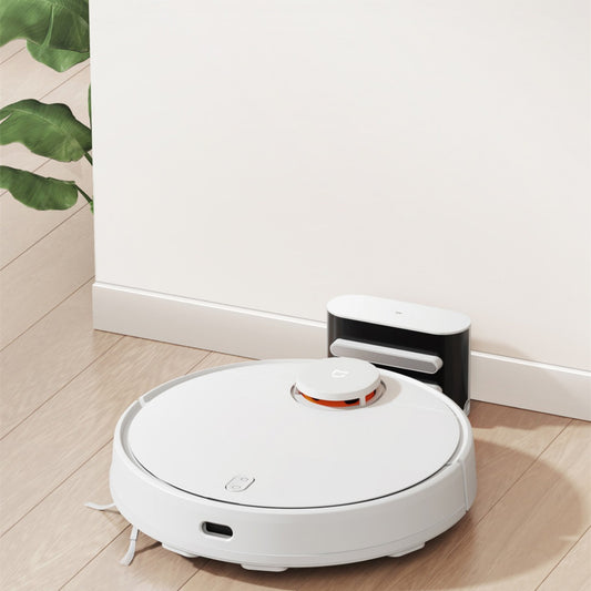 Robot de barrido de pisos automático inteligente para el hogar, inteligente, administración por aplicación