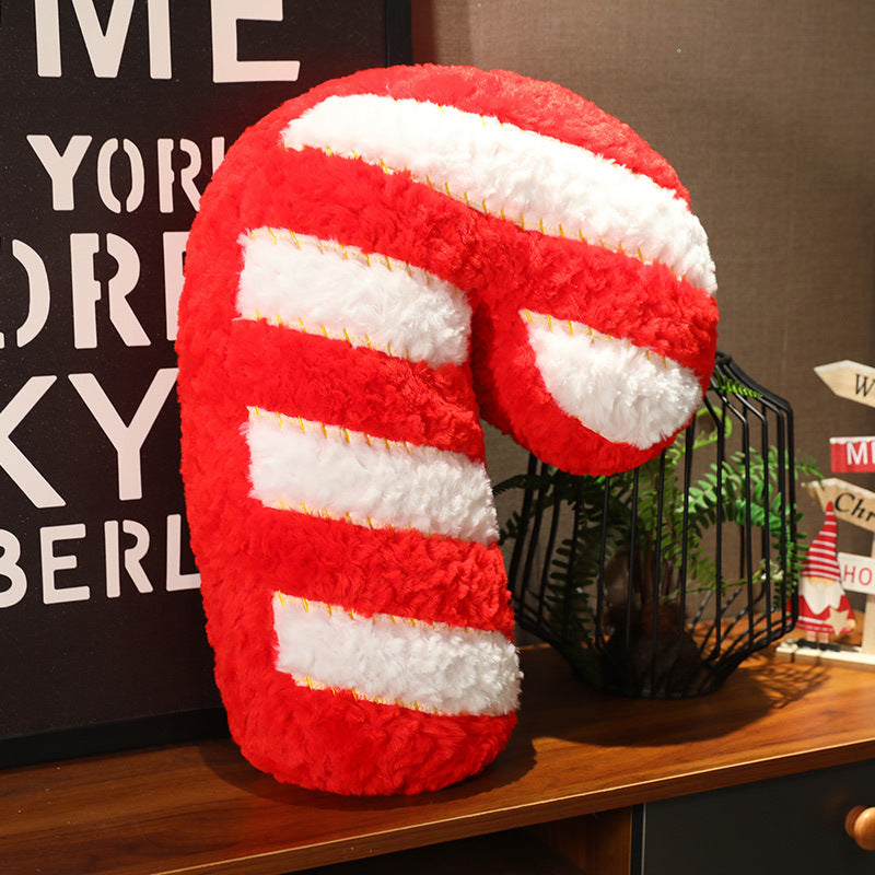 Almohadas de Navidad 🎅✨ – Dulzura y Calidez para tu Hogar