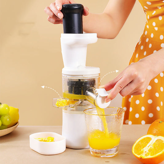 Licuadora portátil para el hogar, máquina de frutas automática inalámbrica, utensilios de cocina