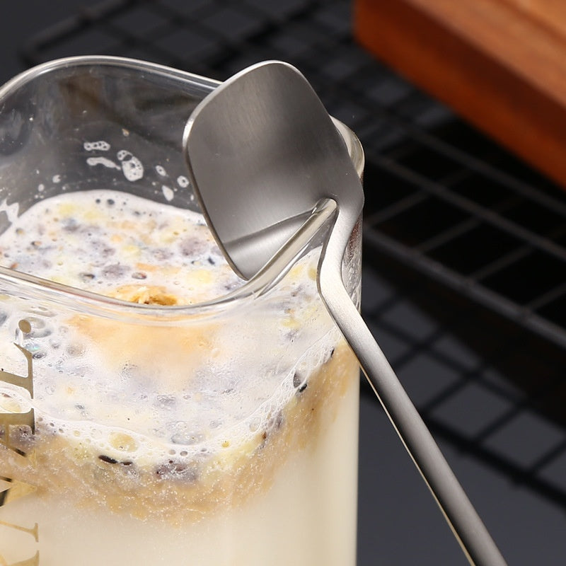 Juego de Cubiertos Premium en Acero Inoxidable 304 – Set Occidental Colgante de 7 Piezas