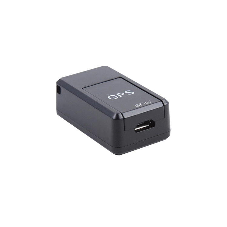 MINI GPS, Mini localizador GPS con capacidad de escucha y grabación, carga por USB, tarjeta SIM