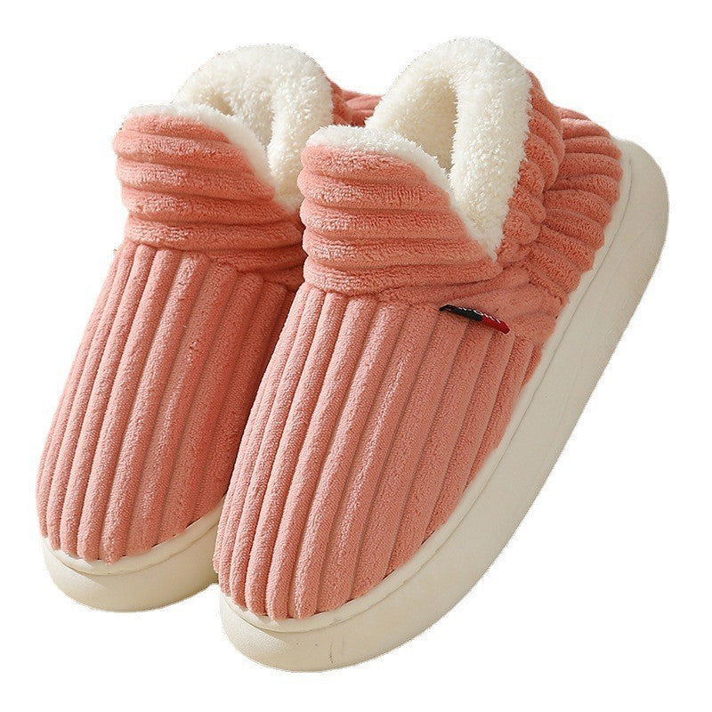 Pantuflas Unisex Ultra Suaves de Algodón unisex