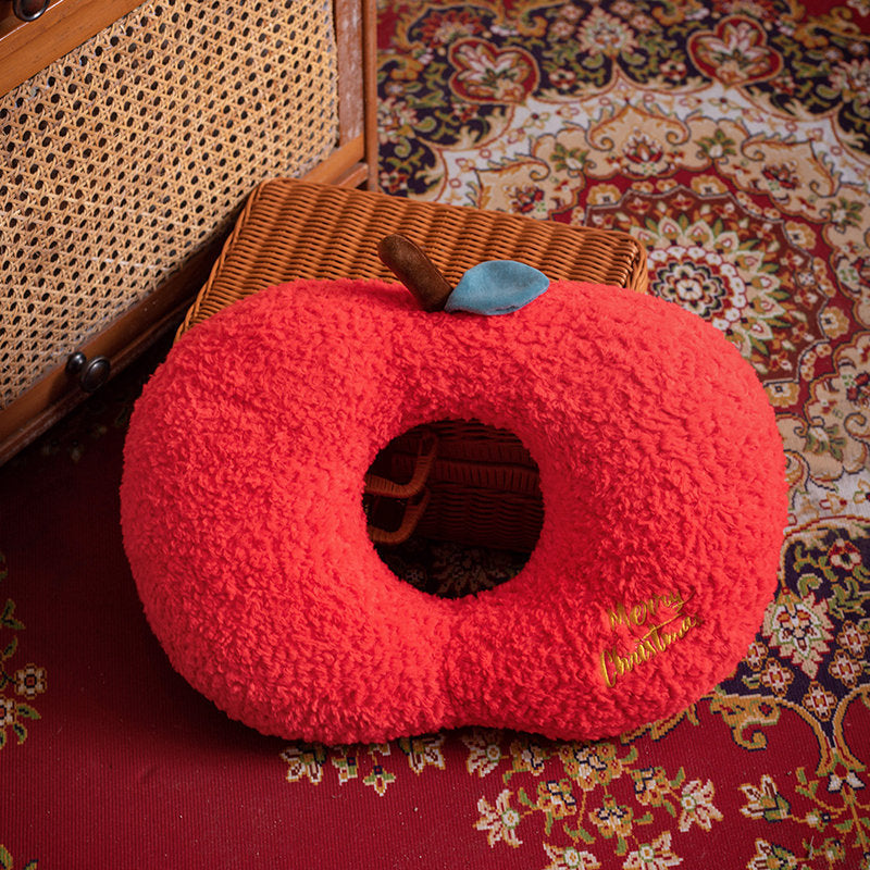 Almohadas de Navidad 🎅✨ – Dulzura y Calidez para tu Hogar