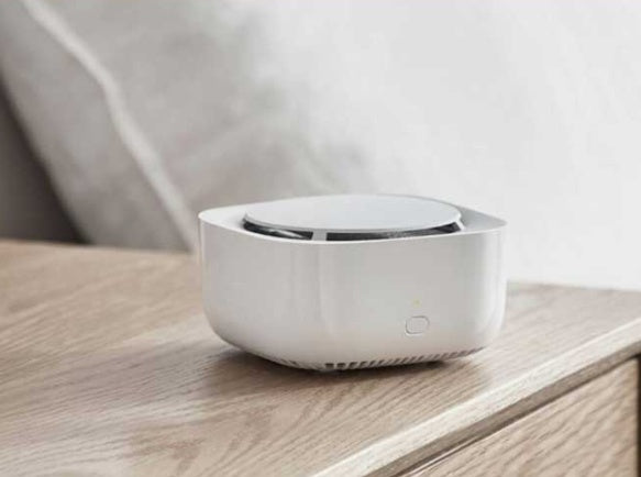 Xiaomi Mijia Repelente de  Mosquitos con pilas duración 90 días
