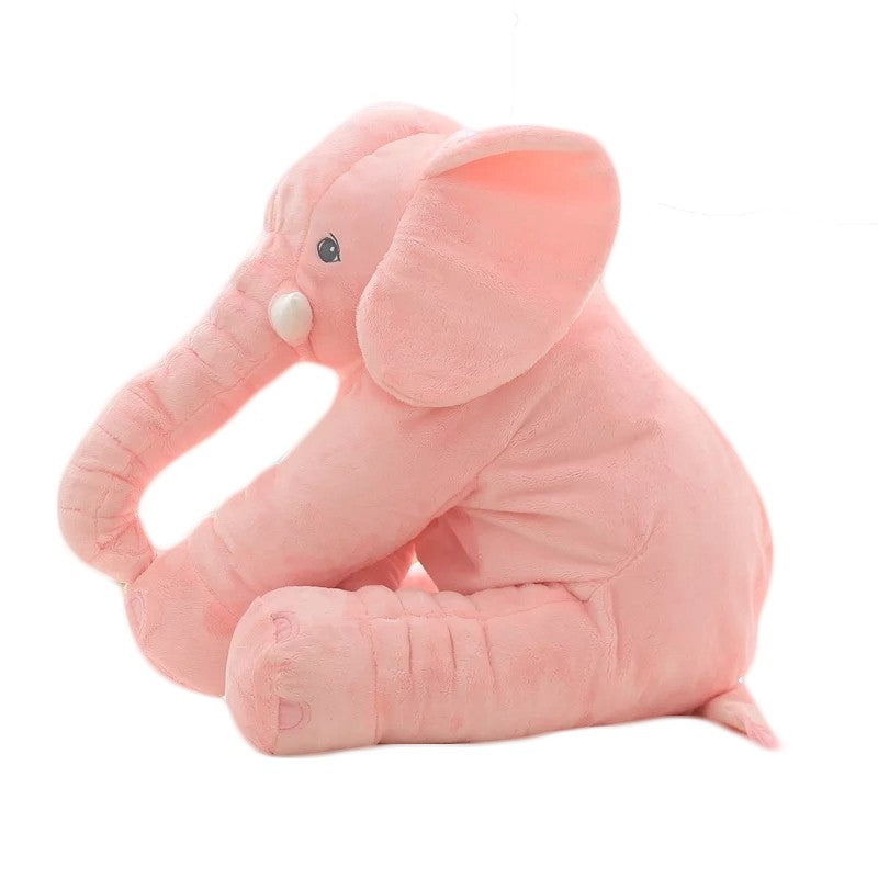 Almohada con Relleno De Elefante Para Dormir Confort Para Bebé 100% algodón de máxima calidad