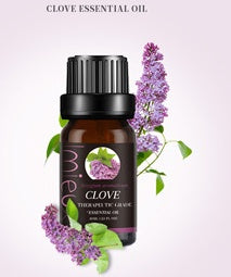 Aceite Esencial Natural 10ml | Relajación y Aromaterapia