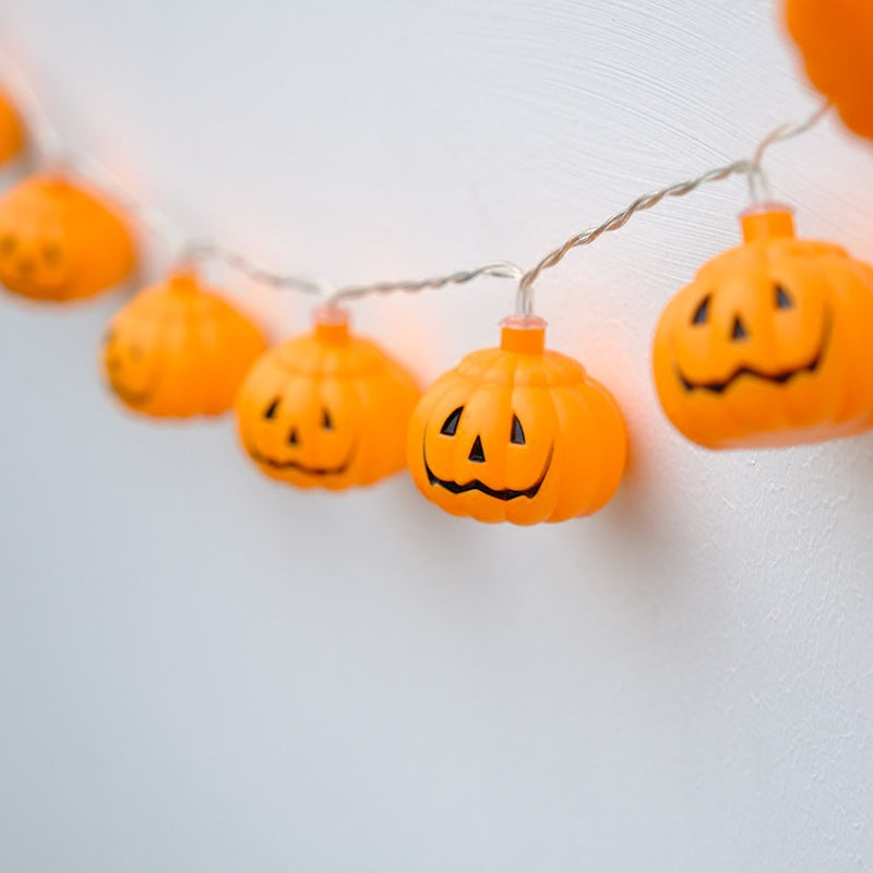 Luces LED decorativas para Halloween