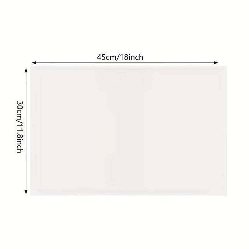 Mantel Individual Navideño 🎄 – Bendiciones y Estilo para tu Mesa