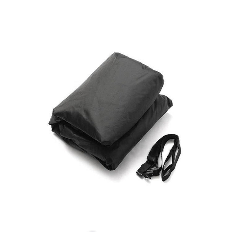 Cubiertas Impermeables para Carrito de Golf para 2/4 pasajeros Cubierta para Carro de Golf para Exteriores Cubierta Universal para Carro de Golf para pasajeros
