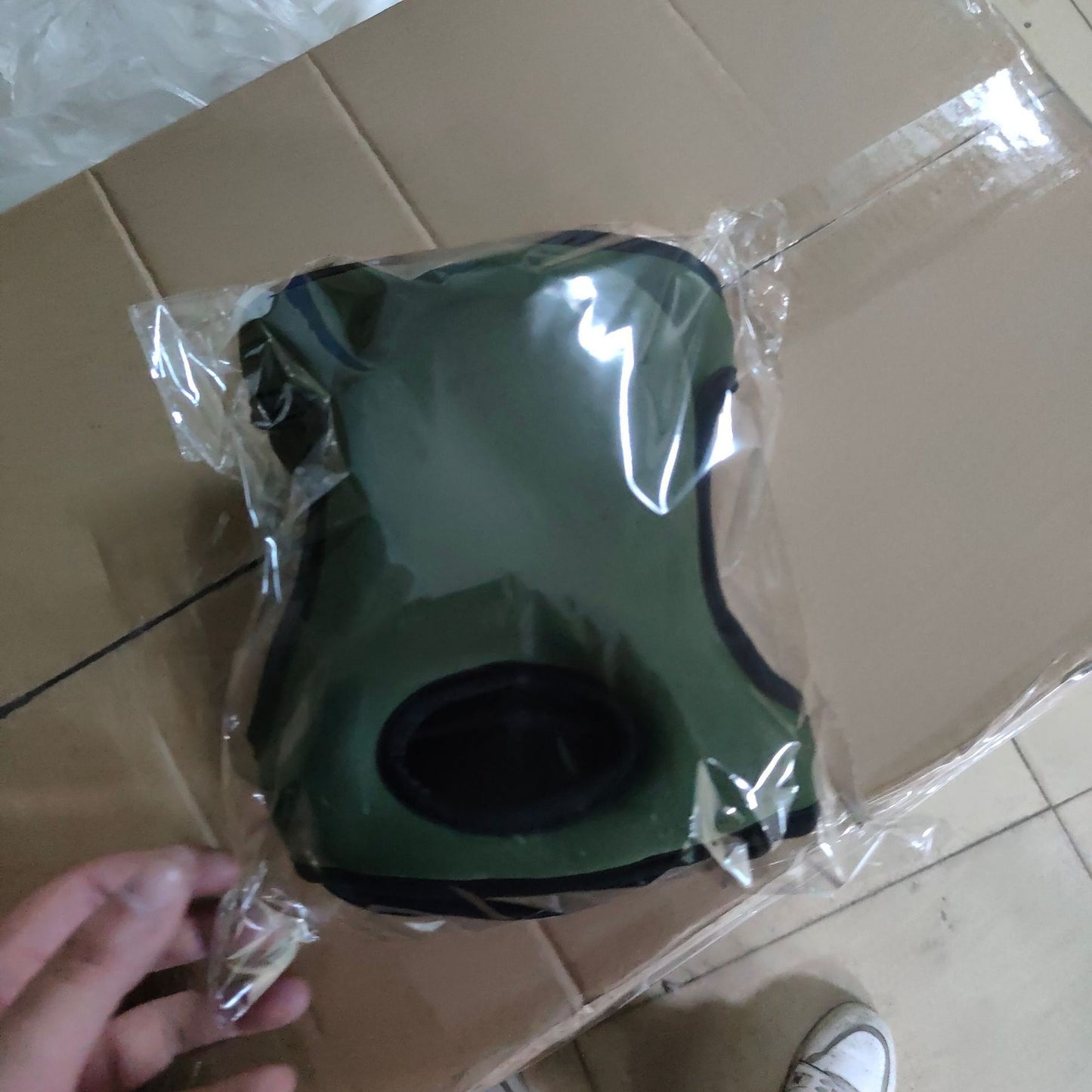 Rodilleras de Jardín Antideslizantes 🌱 – Comodidad y Protección Total