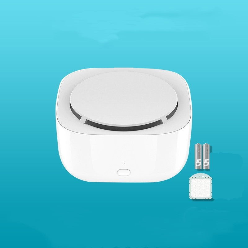 Xiaomi Mijia Repelente de  Mosquitos con pilas duración 90 días