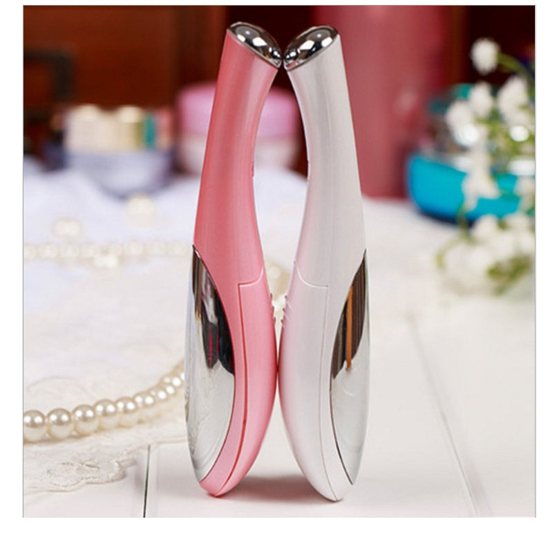 Lápiz Masajeador de Ojos Anti-Arrugas | Reafirma y Reduce Bolsas