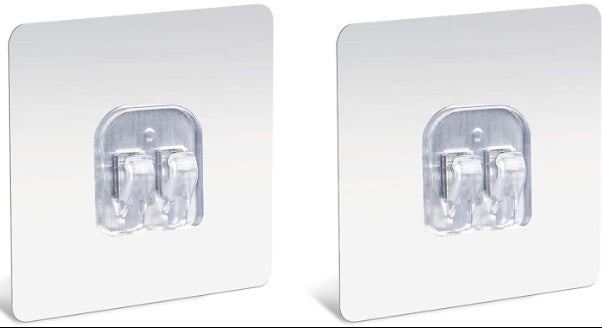 Repisa Esquinera sin Taladro | Organizador de Baño y Cocina con Succión