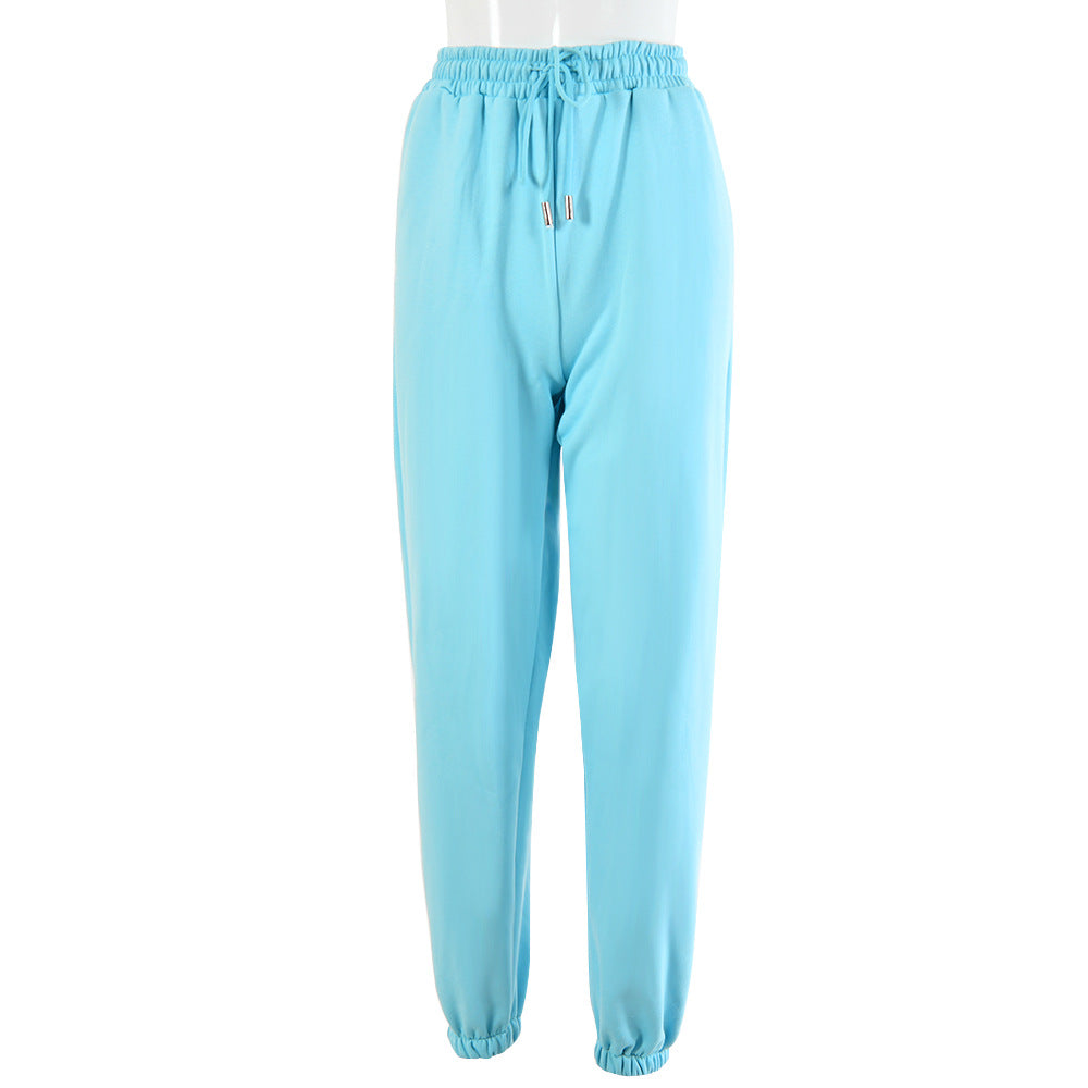 Pantalón Cargo Oversize con Cinturón | Estilo Urbano Moderno