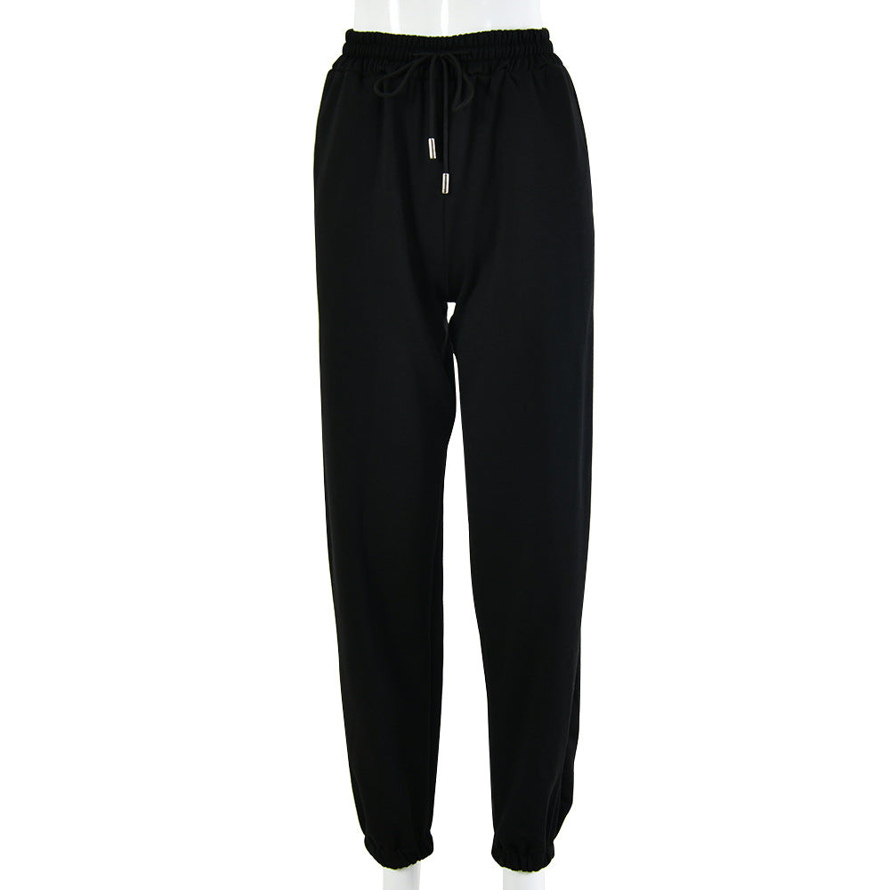 Pantalón Cargo Oversize con Cinturón | Estilo Urbano Moderno