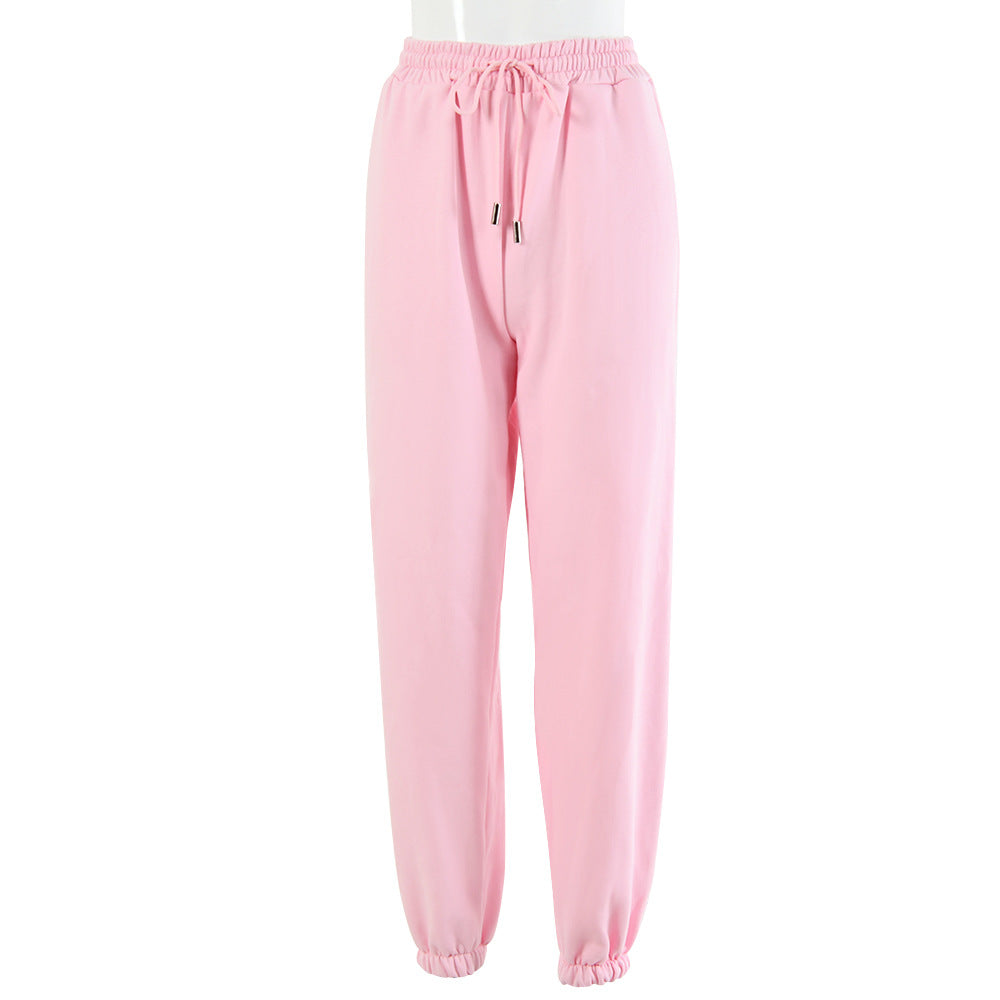 Pantalón Cargo Oversize con Cinturón | Estilo Urbano Moderno