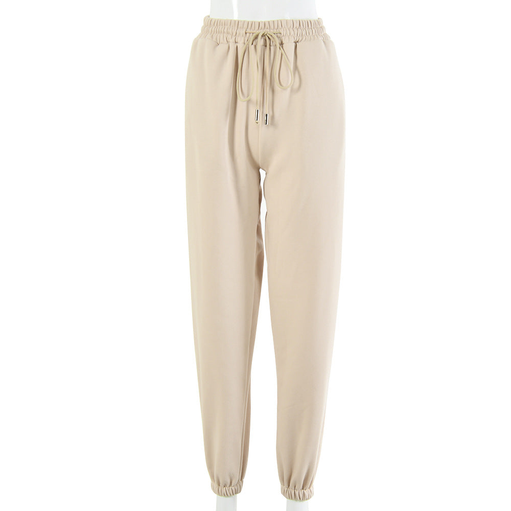 Pantalón Cargo Oversize con Cinturón | Estilo Urbano Moderno
